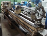 Torno Universo 700 x 3000 mm