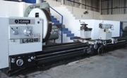 Torno CLEVER L 64240 