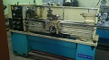 Torno mecanico 1000 mm