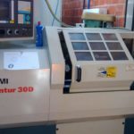 Torno CNC Centur 30 D